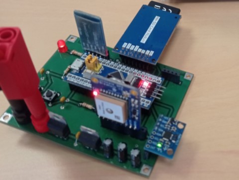 Formation par projet Formation - XM Electronic Design
